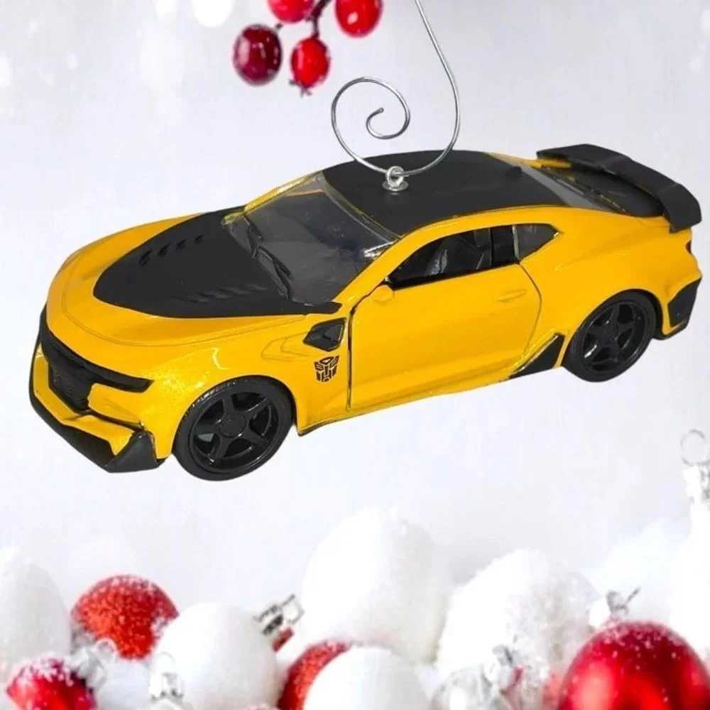N/A transformers bumblebee